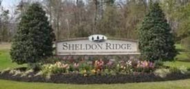 11114 Rose River Drive, Houston, TX 77044