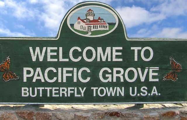 705 Union Street, Pacific Grove, CA 93950