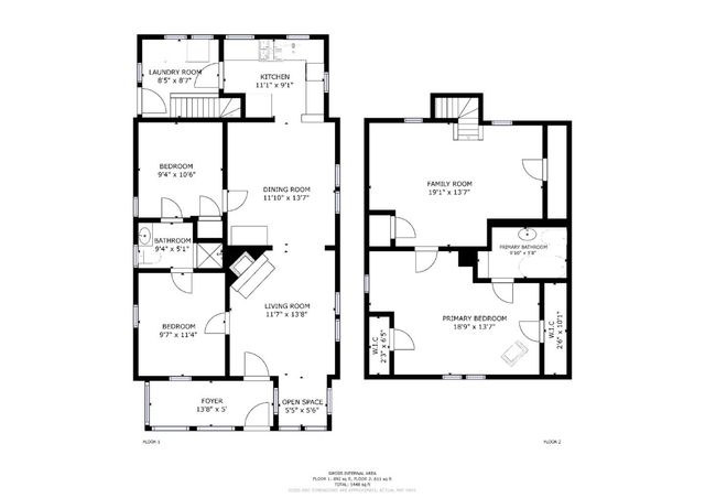 705 Union Street, Pacific Grove, CA 93950