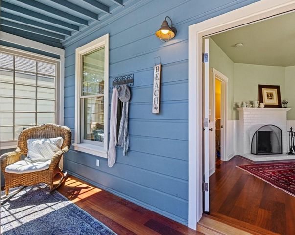 705 Union Street, Pacific Grove, CA 93950