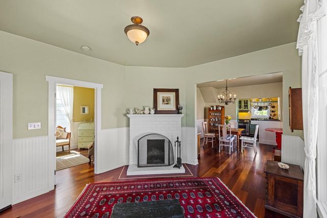 705 Union Street, Pacific Grove, CA 93950