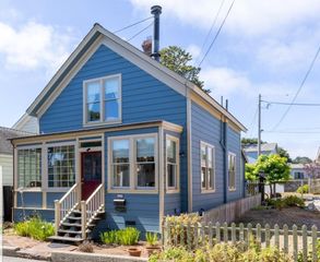 705 Union Street, Pacific Grove, CA 93950