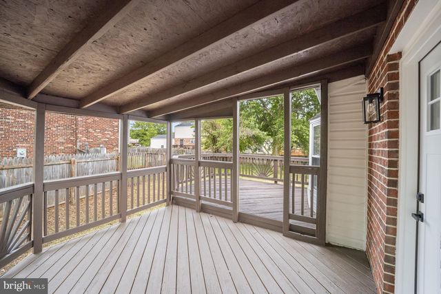 12216 BIRCHVIEW DR, Clinton, MD 20735