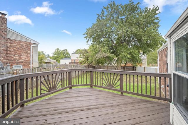 12216 BIRCHVIEW DR, Clinton, MD 20735