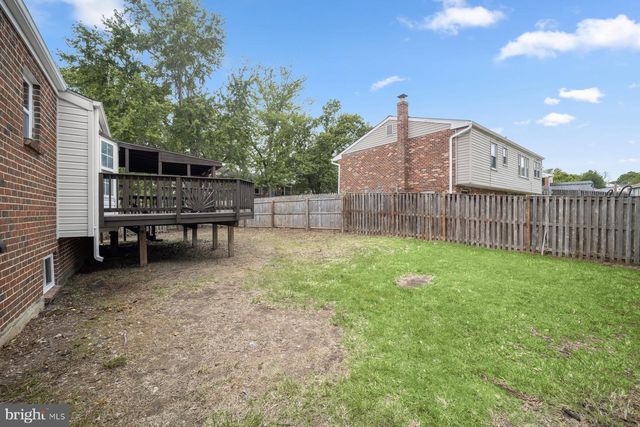 12216 BIRCHVIEW DR, Clinton, MD 20735