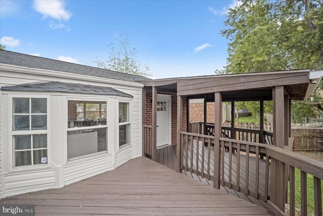 12216 BIRCHVIEW DR, Clinton, MD 20735