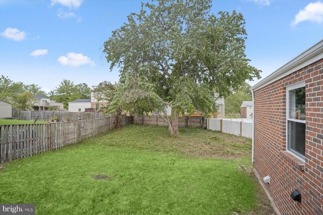 12216 BIRCHVIEW DR, Clinton, MD 20735