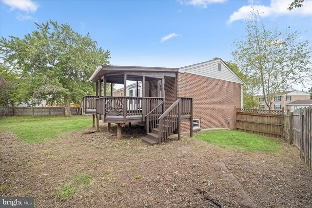 12216 BIRCHVIEW DR, Clinton, MD 20735