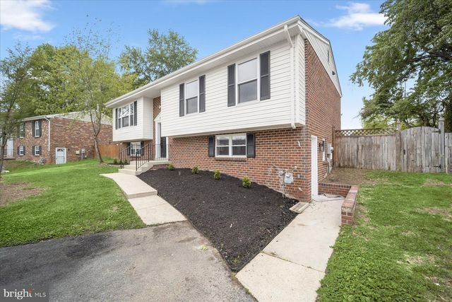 12216 BIRCHVIEW DR, Clinton, MD 20735