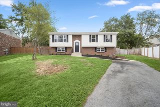 12216 BIRCHVIEW DR, Clinton, MD 20735