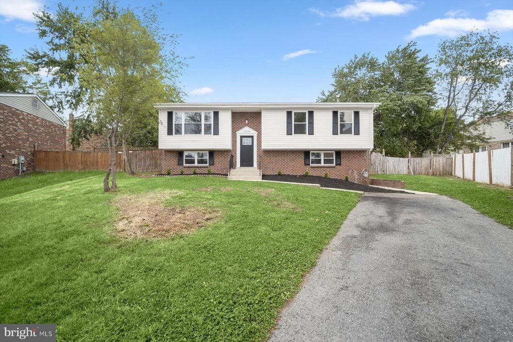 12216 BIRCHVIEW DR, Clinton, MD 20735