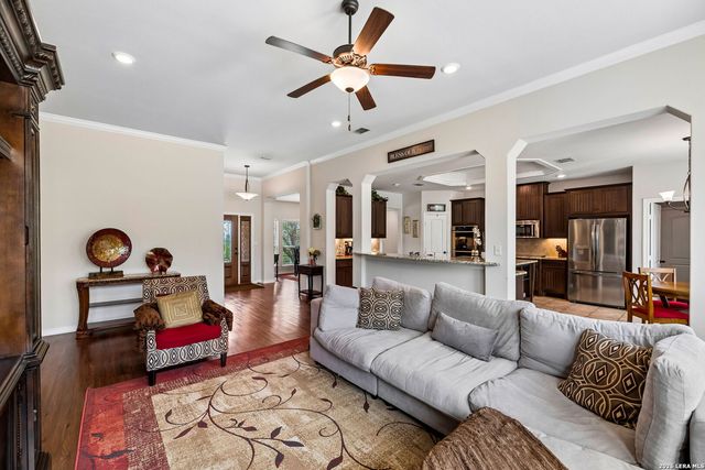 1544 COUNTY ROAD 2801 E, Mico, TX 78056