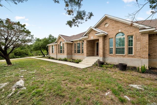 1544 COUNTY ROAD 2801 E, Mico, TX 78056