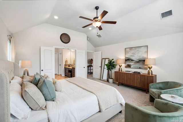1544 COUNTY ROAD 2801 E, Mico, TX 78056