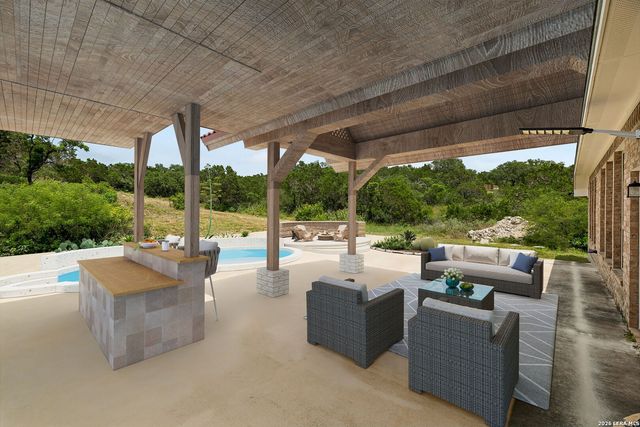 1544 COUNTY ROAD 2801 E, Mico, TX 78056