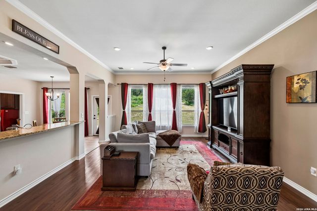 1544 COUNTY ROAD 2801 E, Mico, TX 78056