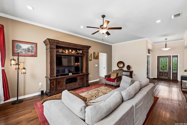 1544 COUNTY ROAD 2801 E, Mico, TX 78056