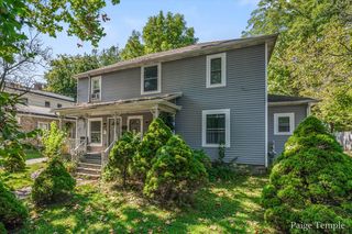 720 S Jefferson Street, City Of Hastings, MI 49058