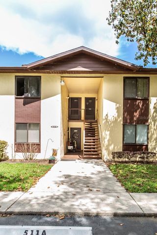 513 FAIRWAYS CIRCLE B, Ocala, FL 34472