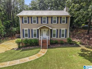 3304 SUNNY MEADOWS COURT, Birmingham, AL 35242