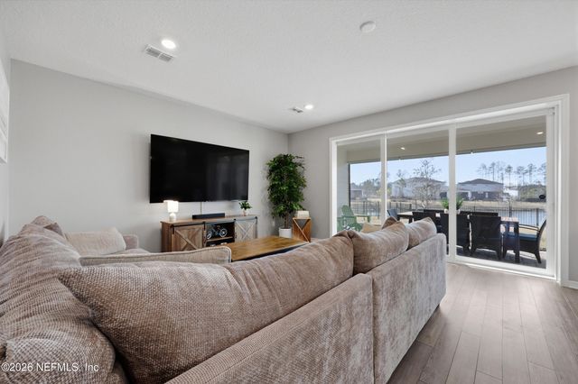 377 MUHLY GRASS Street, Yulee, FL 32097