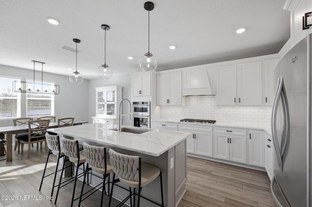 377 MUHLY GRASS Street, Yulee, FL 32097