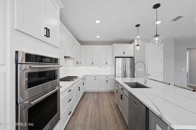 377 MUHLY GRASS Street, Yulee, FL 32097