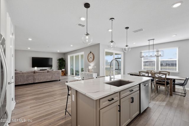 377 MUHLY GRASS Street, Yulee, FL 32097