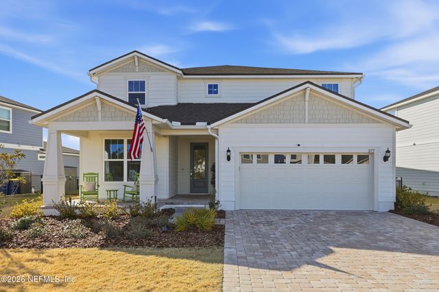 377 MUHLY GRASS Street, Yulee, FL 32097