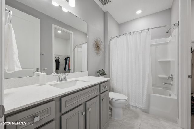 377 MUHLY GRASS Street, Yulee, FL 32097