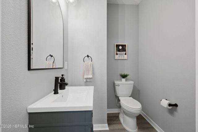 377 MUHLY GRASS Street, Yulee, FL 32097