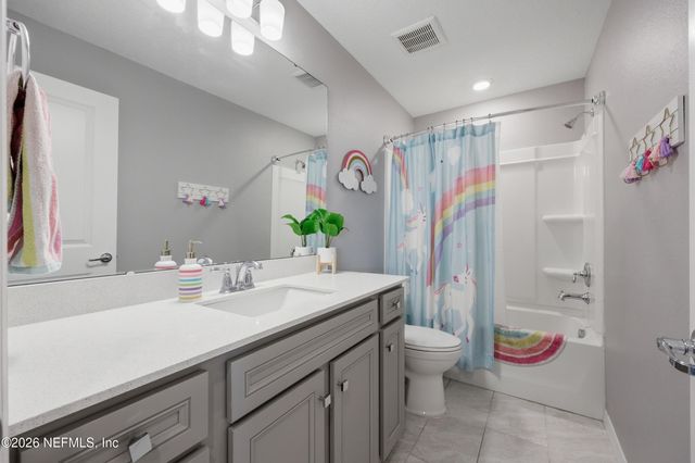 377 MUHLY GRASS Street, Yulee, FL 32097