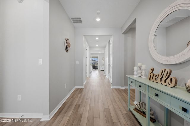 377 MUHLY GRASS Street, Yulee, FL 32097