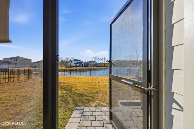 377 MUHLY GRASS Street, Yulee, FL 32097