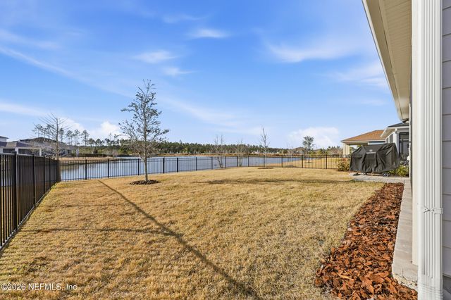 377 MUHLY GRASS Street, Yulee, FL 32097