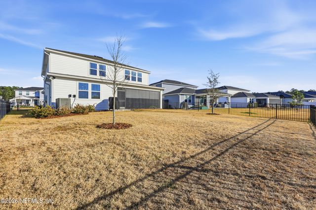 377 MUHLY GRASS Street, Yulee, FL 32097