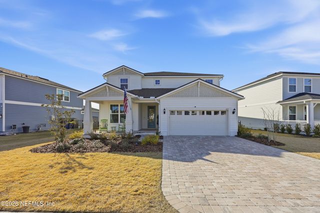 377 MUHLY GRASS Street, Yulee, FL 32097