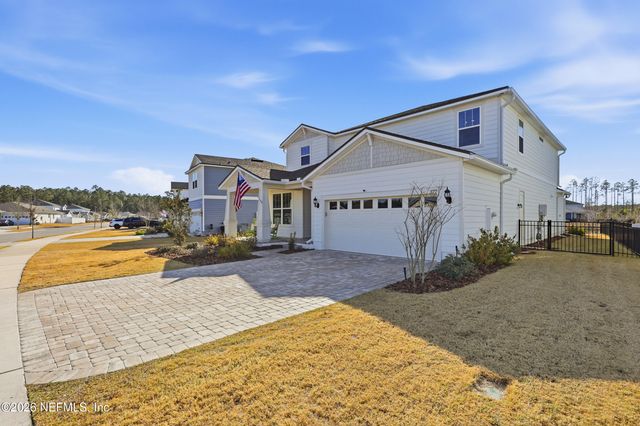 377 MUHLY GRASS Street, Yulee, FL 32097