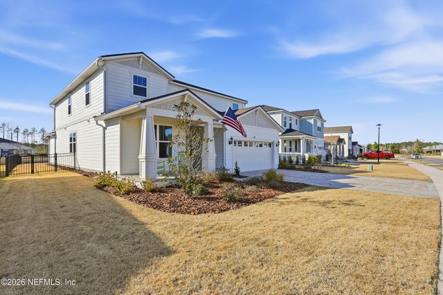 377 MUHLY GRASS Street, Yulee, FL 32097