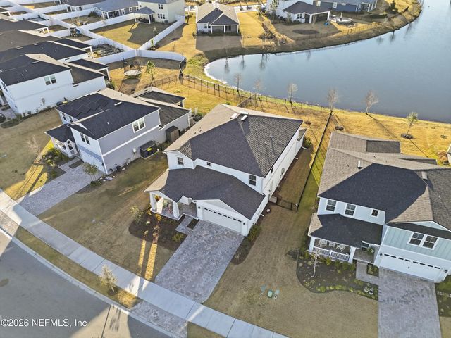 377 MUHLY GRASS Street, Yulee, FL 32097