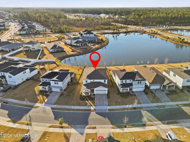 377 MUHLY GRASS Street, Yulee, FL 32097