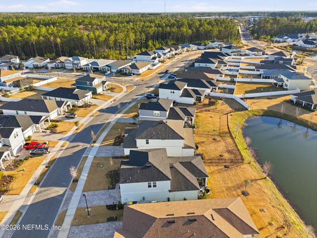 377 MUHLY GRASS Street, Yulee, FL 32097