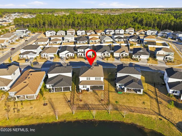 377 MUHLY GRASS Street, Yulee, FL 32097