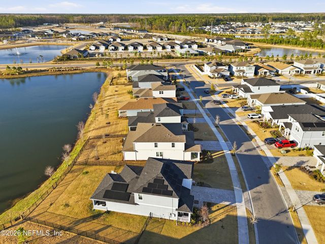 377 MUHLY GRASS Street, Yulee, FL 32097