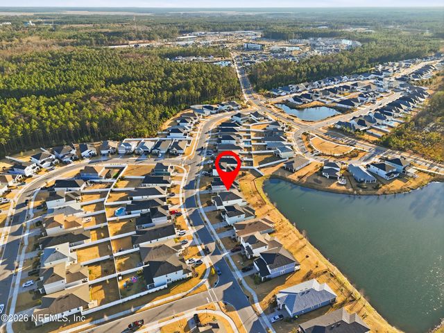 377 MUHLY GRASS Street, Yulee, FL 32097