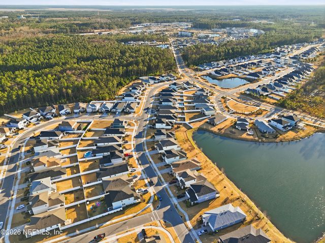 377 MUHLY GRASS Street, Yulee, FL 32097