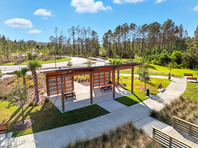 377 MUHLY GRASS Street, Yulee, FL 32097