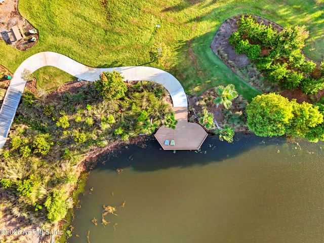 377 MUHLY GRASS Street, Yulee, FL 32097