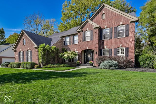 12498 Shadow Cove Way, Carmel, IN 46033