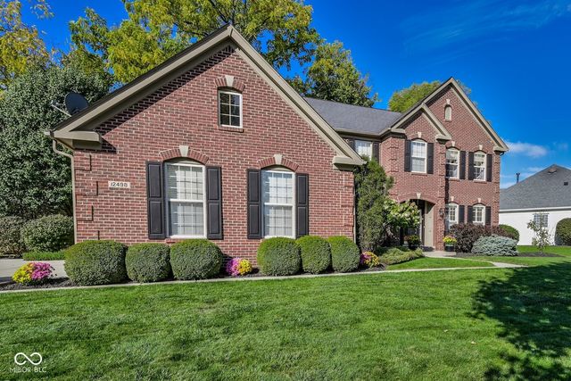 12498 Shadow Cove Way, Carmel, IN 46033